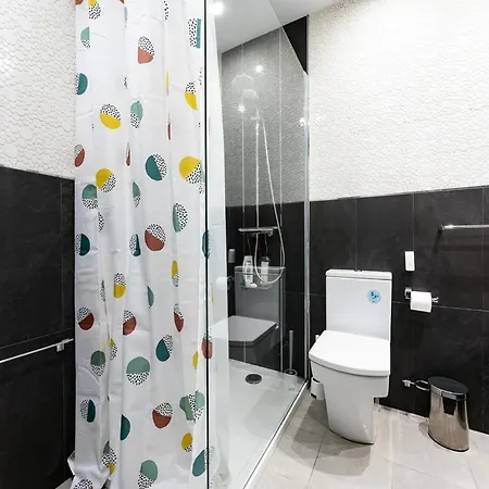 Beachfront In Appartamento *