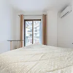Beachfront In Apartman