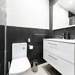 Apartman Beachfront In *