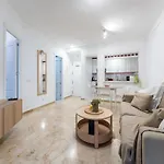 Διαμέρισμα Beachfront In