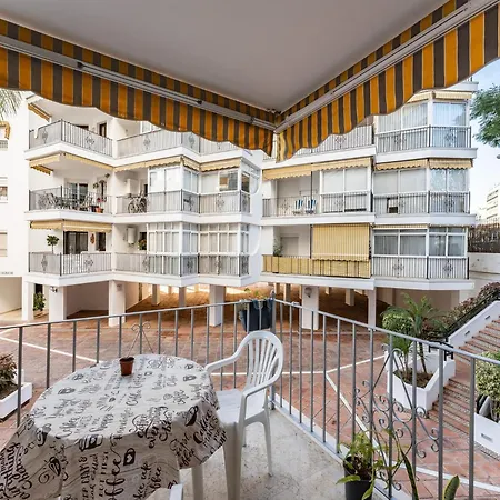 Beachfront In Apartman