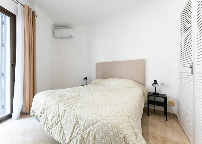 Beachfront In * Marbella