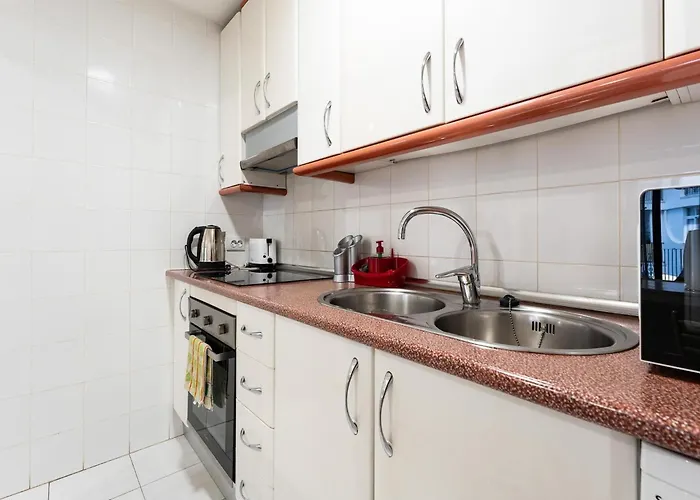 Beachfront In Apartman