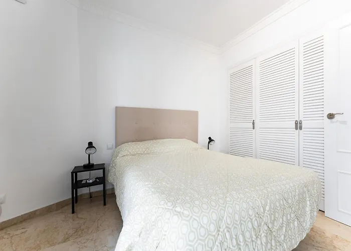 Beachfront In * Marbella