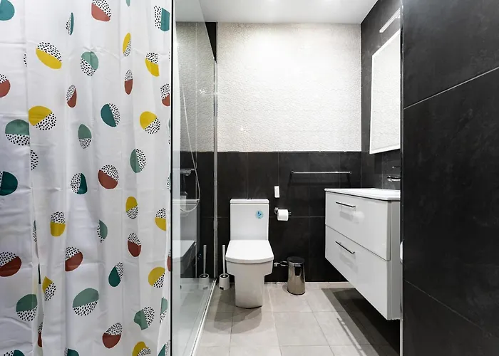 Beachfront In Marbella