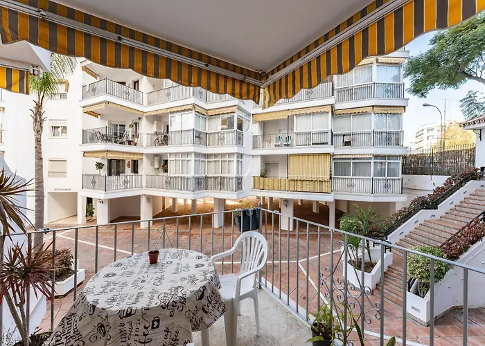 Beachfront In Apartman