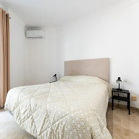 Beachfront In * Marbellac