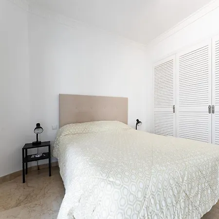 Beachfront In * Marbellac