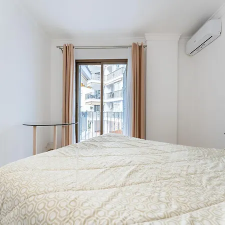 Beachfront In Appartement