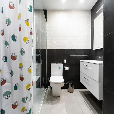 Beachfront In Marbellac